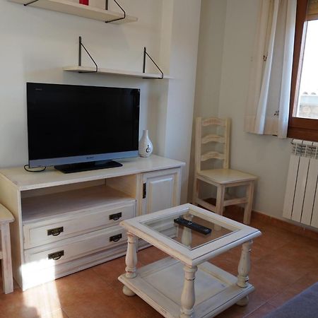 Apartamentos Casa Domenc Aren 外观 照片