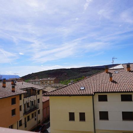 Apartamentos Casa Domenc Aren 外观 照片