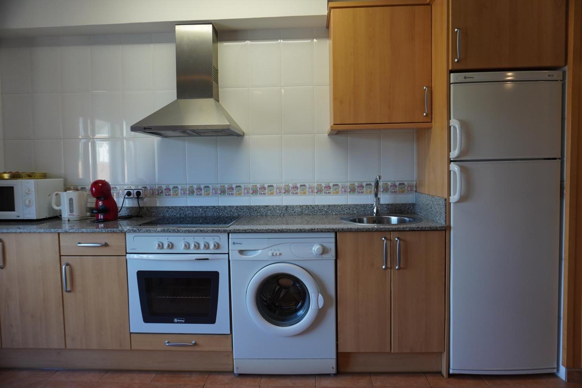 Apartamentos Casa Domenc Aren 外观 照片